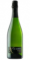 Xamfr� Reserva Brut Nature (Caja de 2 Estuches)