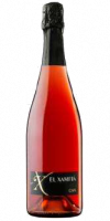 Xamfr� Rosado Trepat